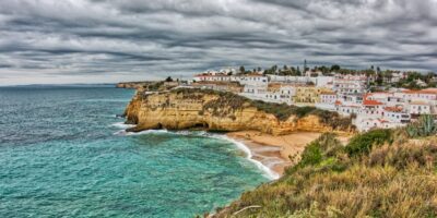 Algarve Seashores – Uncover the Much less Touristic Ones!
