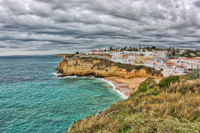 Read more about the article Algarve Seashores – Uncover the Much less Touristic Ones!