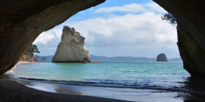 Greatest Seashores in New Zealand