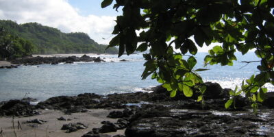 Costa Rica 7 Day Itinerary: Go to the Nicoya Peninsula
