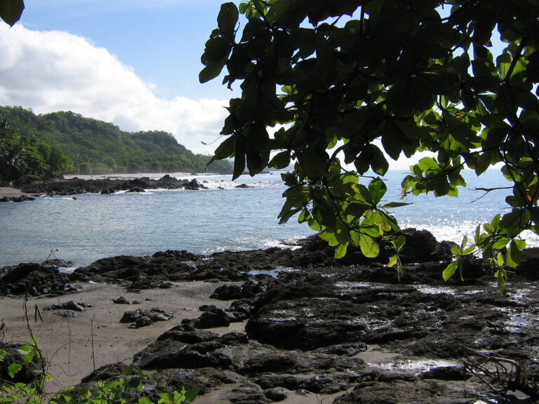 Read more about the article Costa Rica 7 Day Itinerary: Go to the Nicoya Peninsula