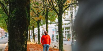 Exploring Baden-Baden And Driving Via The Black Forest Of Germany