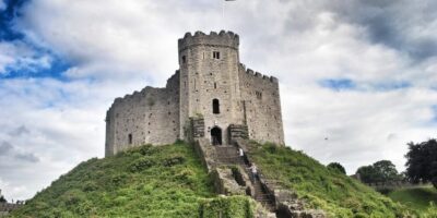 Free Issues to do in Cardiff, Wales