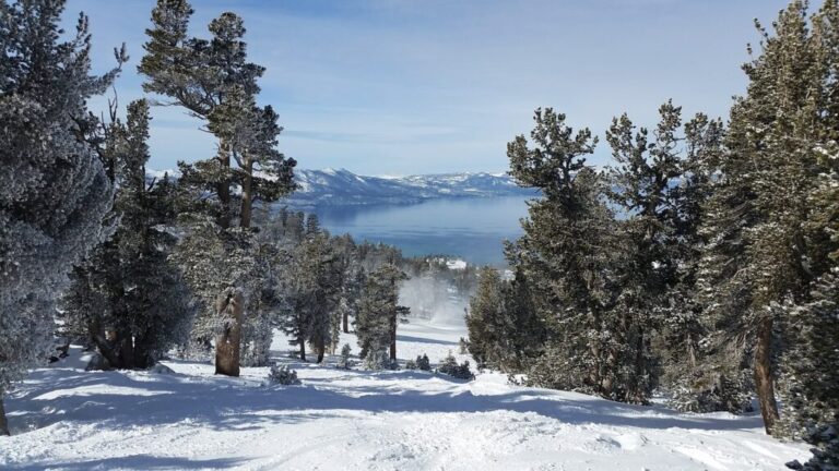 Read more about the article Northstar California Resort: A Enjoyable Mountain Resort Anytime of Yr