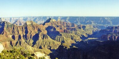 Taking the Copper Canyon Prepare in Mexico