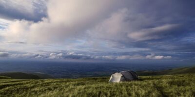 The Taff Path – Cycle Brecon to Cardiff