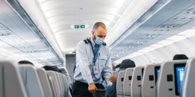 Travelling in a Pandemic: Essential Secure Journey Ideas