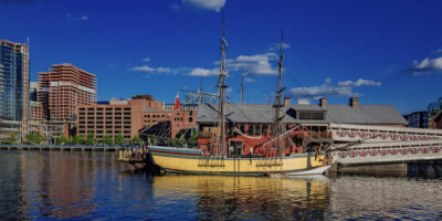 Weekend in Boston: The Excellent 2 Day Itinerary