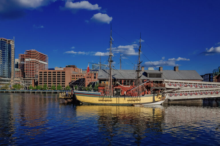 Read more about the article Weekend in Boston: The Excellent 2 Day Itinerary