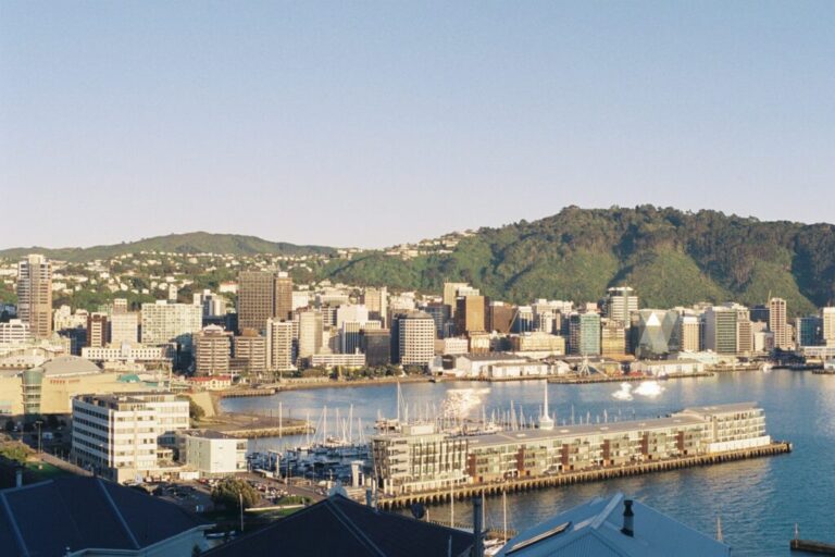Read more about the article Wellington Sights To not Miss