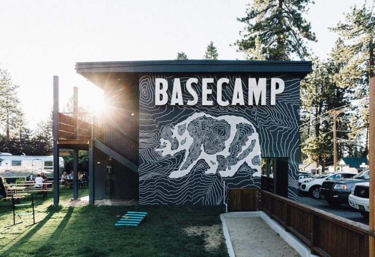 Read more about the article Basecamp Lodge: Stylish, Comfy ‘Base Camp’ in South Lake Tahoe