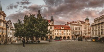 Ideas for Holidays in Prague with Youngsters