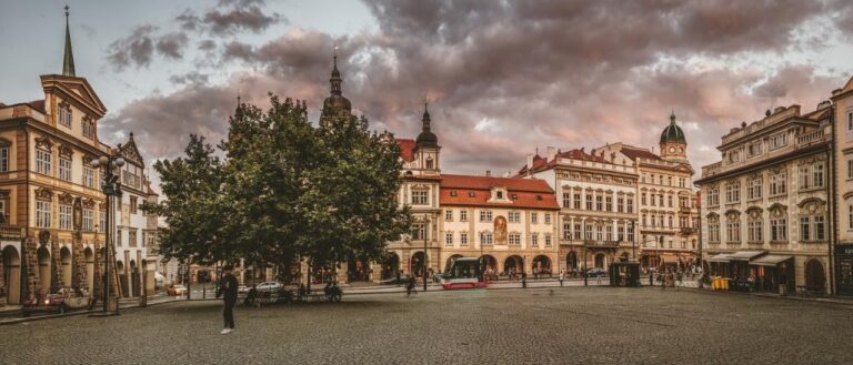 Read more about the article Ideas for Holidays in Prague with Youngsters