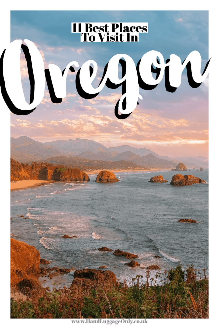 Read more about the article 11 Greatest Locations In Oregon To Go to