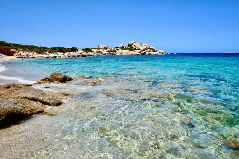 Read more about the article Greatest Seashores in Sardinia, Italy