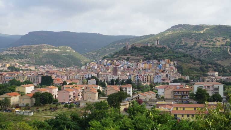Read more about the article Finest Cities in Sardinia, Italy