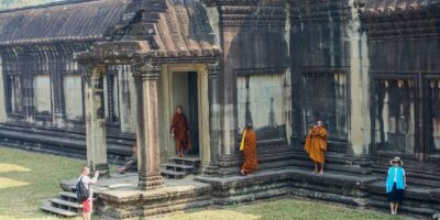 Cambodia Vacationer Visa and Present Journey Pointers