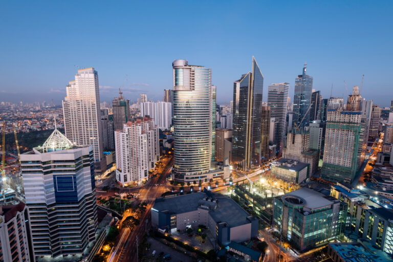 Read more about the article What to do in 24 hours in Manila, Philippines