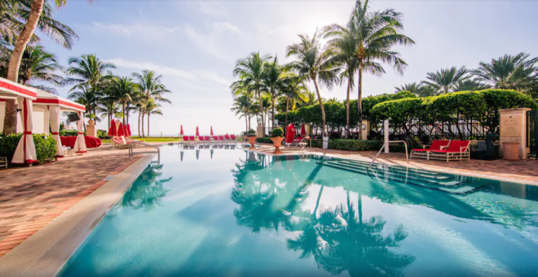 Read more about the article Finest Spa Motels & Wellness Retreats in Florida