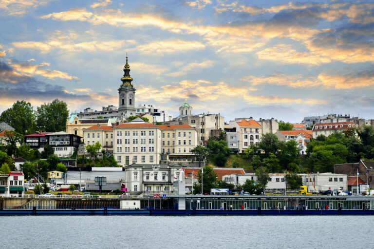Read more about the article Prime Locations to Go to in Belgrade, Serbia