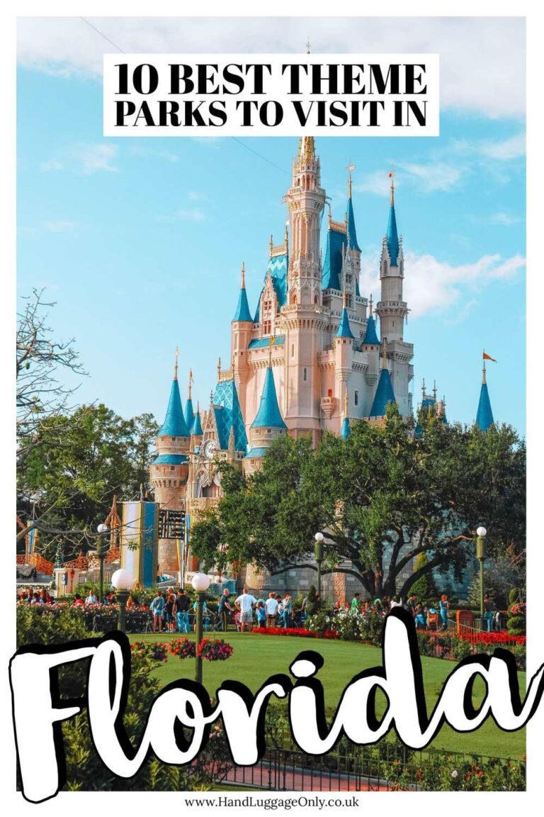 Read more about the article 10 Finest Theme Parks In Florida To Go to