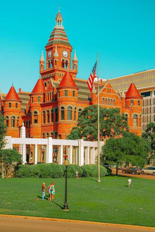Read more about the article 10 Finest Issues To Do In Dallas, Texas