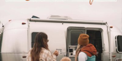 The Final Information to Renting an RV with Outdoorsy