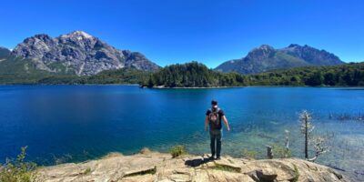 Digital Nomad Information to Dwelling in Bariloche