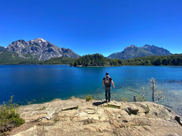 Read more about the article Digital Nomad Information to Dwelling in Bariloche