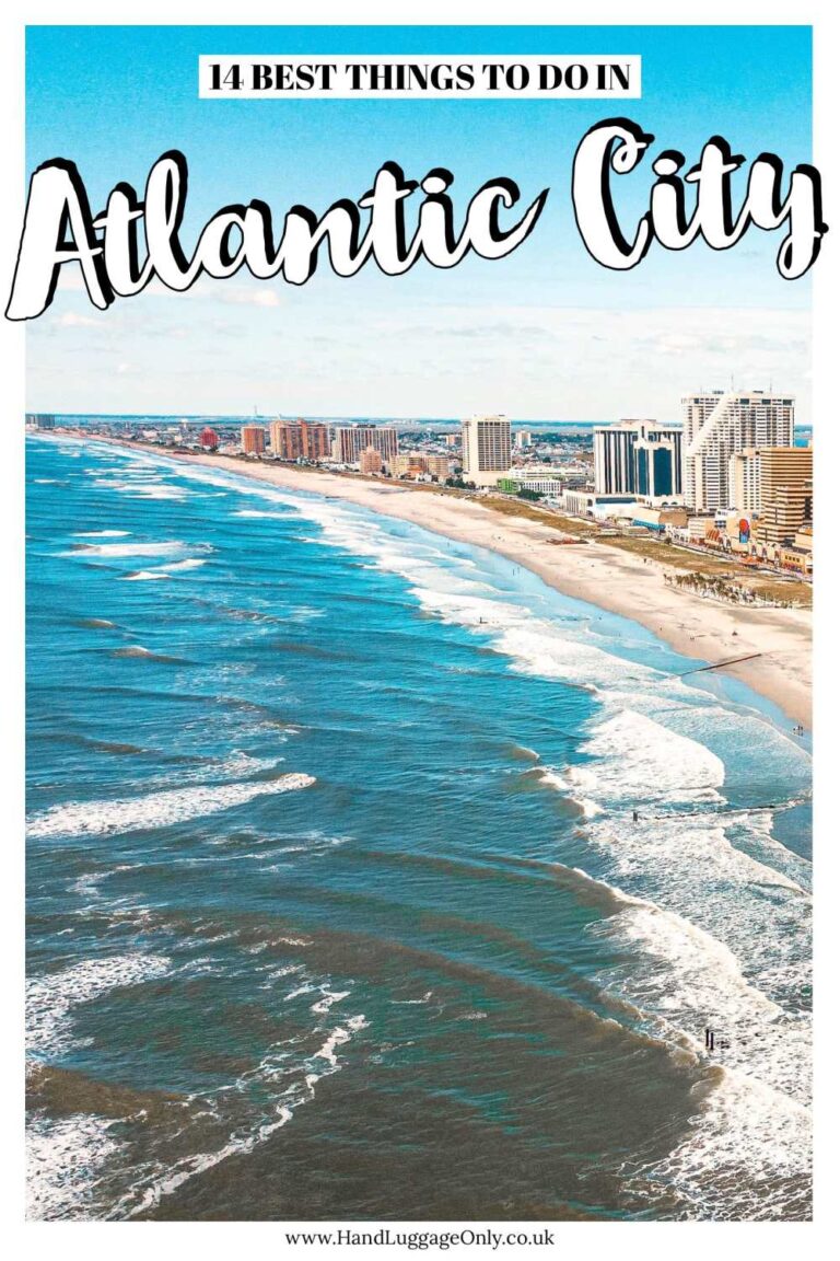 Read more about the article 11 Very Greatest Issues To Do In Atlantic Metropolis, New Jersey