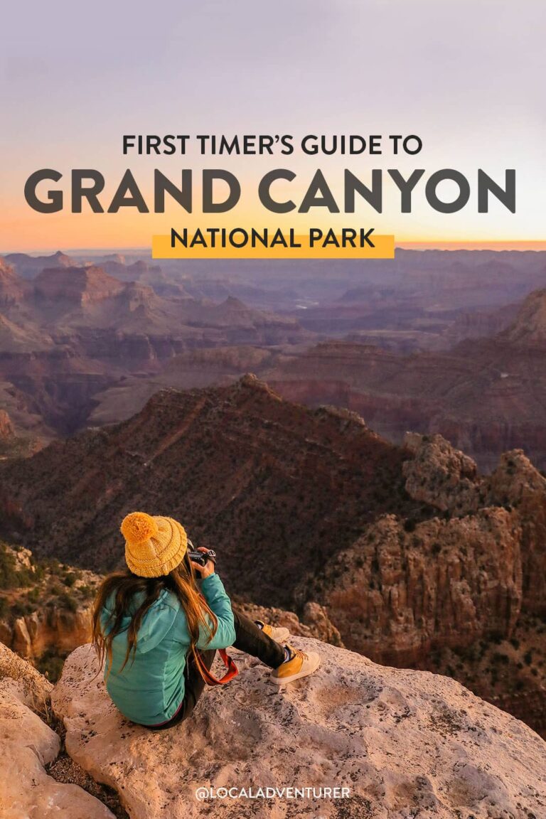 Read more about the article 17 Breathtaking Issues to Do on the Grand Canyon Nationwide Park