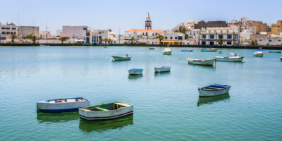 The Final Lanzarote Itinerary: 3 to 7 Day Itineraries