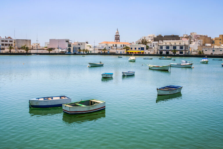 Read more about the article The Final Lanzarote Itinerary: 3 to 7 Day Itineraries