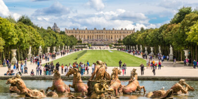 What to Count on on a Versailles Day Journey from Paris