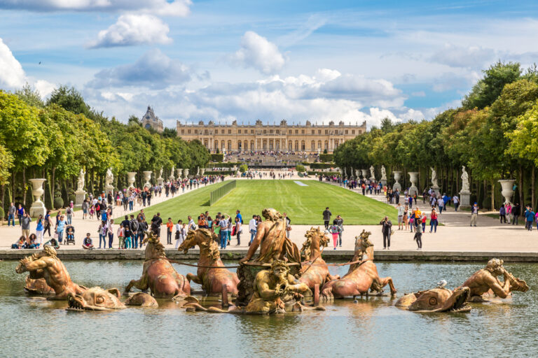 Read more about the article What to Count on on a Versailles Day Journey from Paris