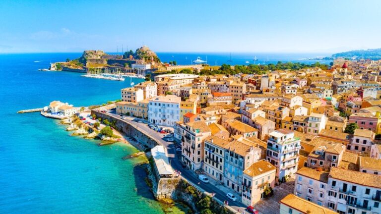 Read more about the article 15 Finest Issues To Do in Corfu, Greece