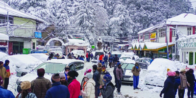 3-day sports activities pageant at Bhandewah to be hosted by the Military.