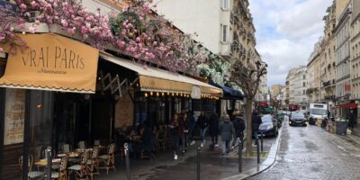 A Information to Visiting Paris within the Spring