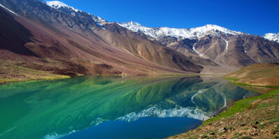 Atal Tunnel in India is now the world’s longest tunnel above 10,000ft.