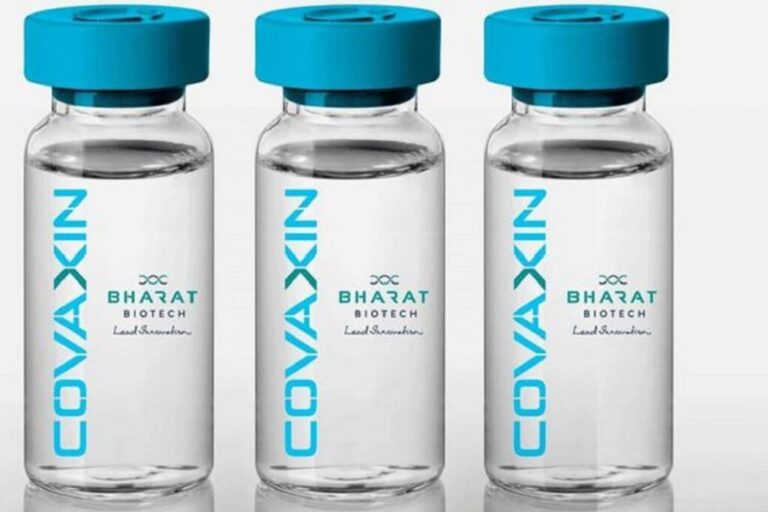 Read more about the article Australia approves India made Covaxin for journey objective