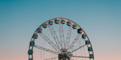 Dubai is now residence to the biggest and tallest Statement wheel