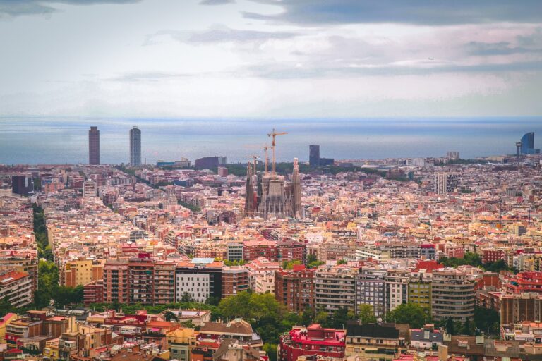 Read more about the article The right way to Keep Sustainable Throughout your Journey to Barcelona