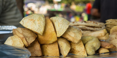 The Finest Markets in Stone City, Zanzibar