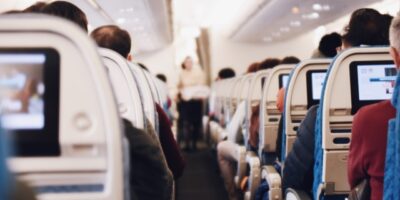 The Most Annoying Issues Different Airline Passengers do