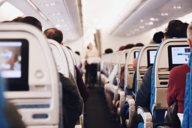 Read more about the article The Most Annoying Issues Different Airline Passengers do