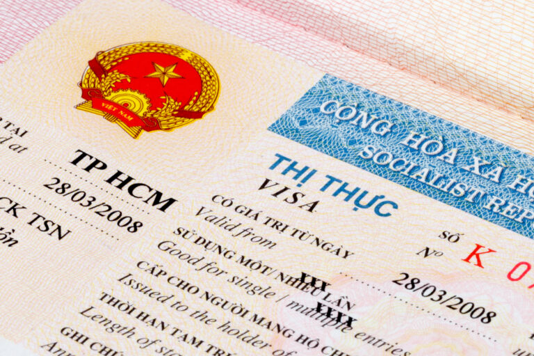 Read more about the article Vietnam Vacationer Visa: Every thing You Must Know