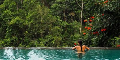 The place to Keep in Bali: Our Bali Lodging Information