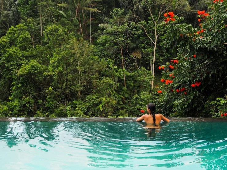 Read more about the article The place to Keep in Bali: Our Bali Lodging Information