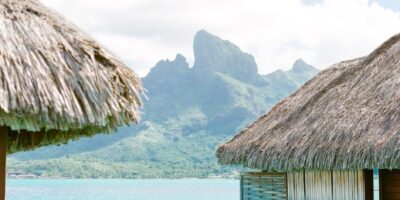 Greatest Bora Bora Overwater Bungalows