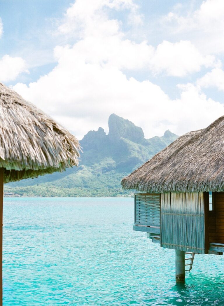 Read more about the article Greatest Bora Bora Overwater Bungalows